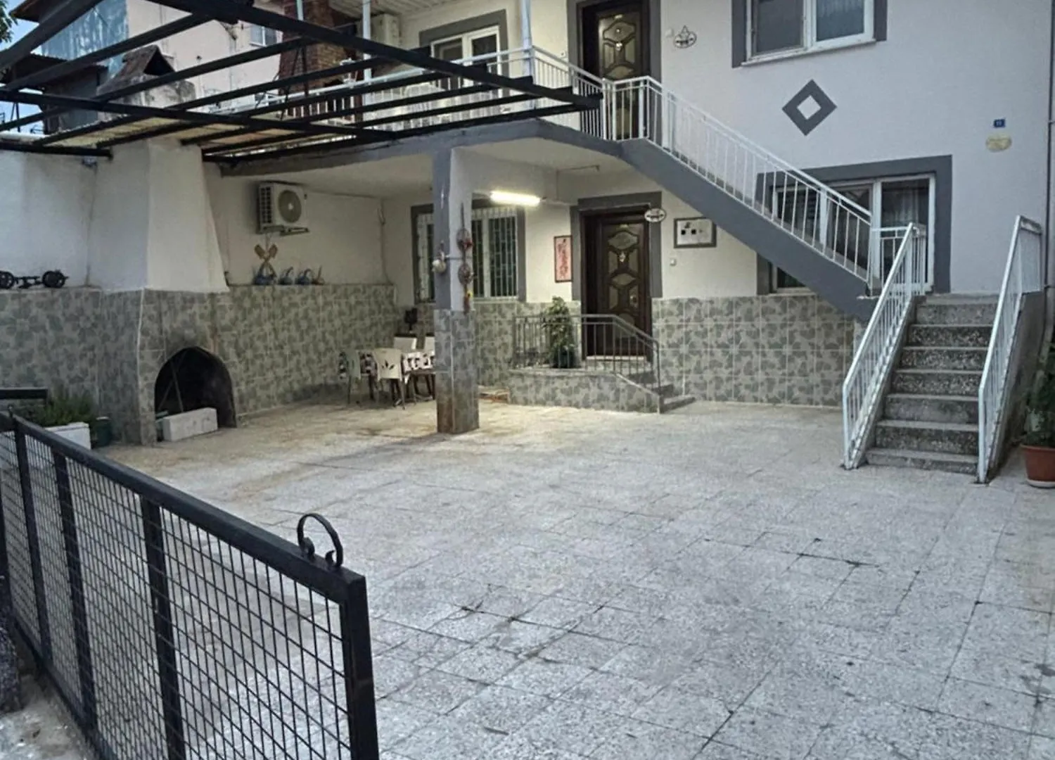 شقة Happy House 2 باموكاليه